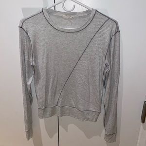 Rag & bone shirt xs